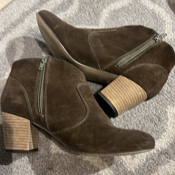 Steve Madden ankle boots - Picture 5 of 5